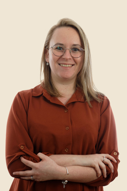 Anaïs DELOCHE