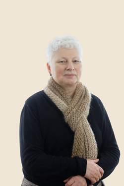 Nadine LEGENDRE