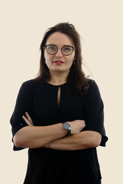 Corinne TORTEVOIX
