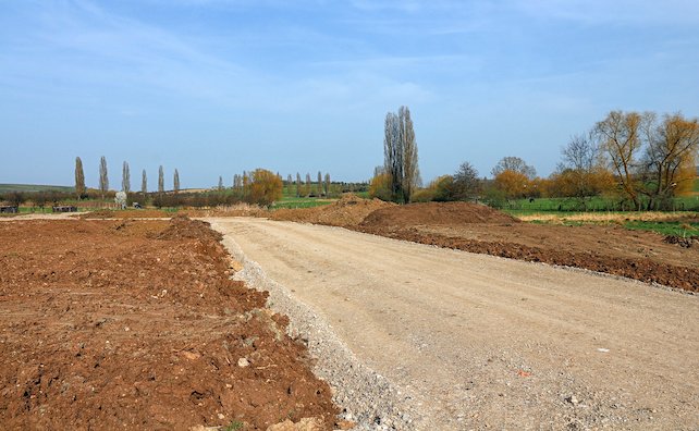 Achat d’un terrain à bâtir : les pièges à éviter !