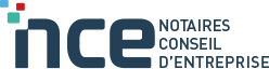 Logo Notaires Conseil Entreprise
