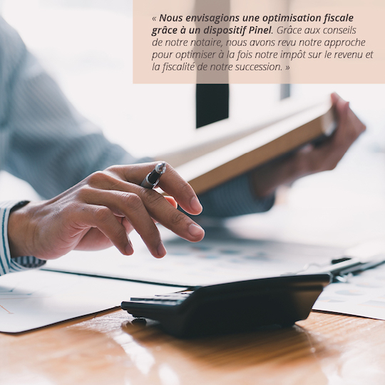 optimiser-patrimoine-transmettre-investissement Optimiser Transmettre Patrimoine Investissement