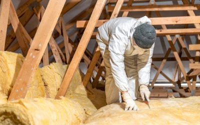 Rénovation énergétique : hausse du déficit foncier