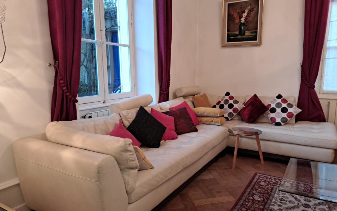 Vente Maison – 7 pièces – 191 m² à Le Mans (72000)