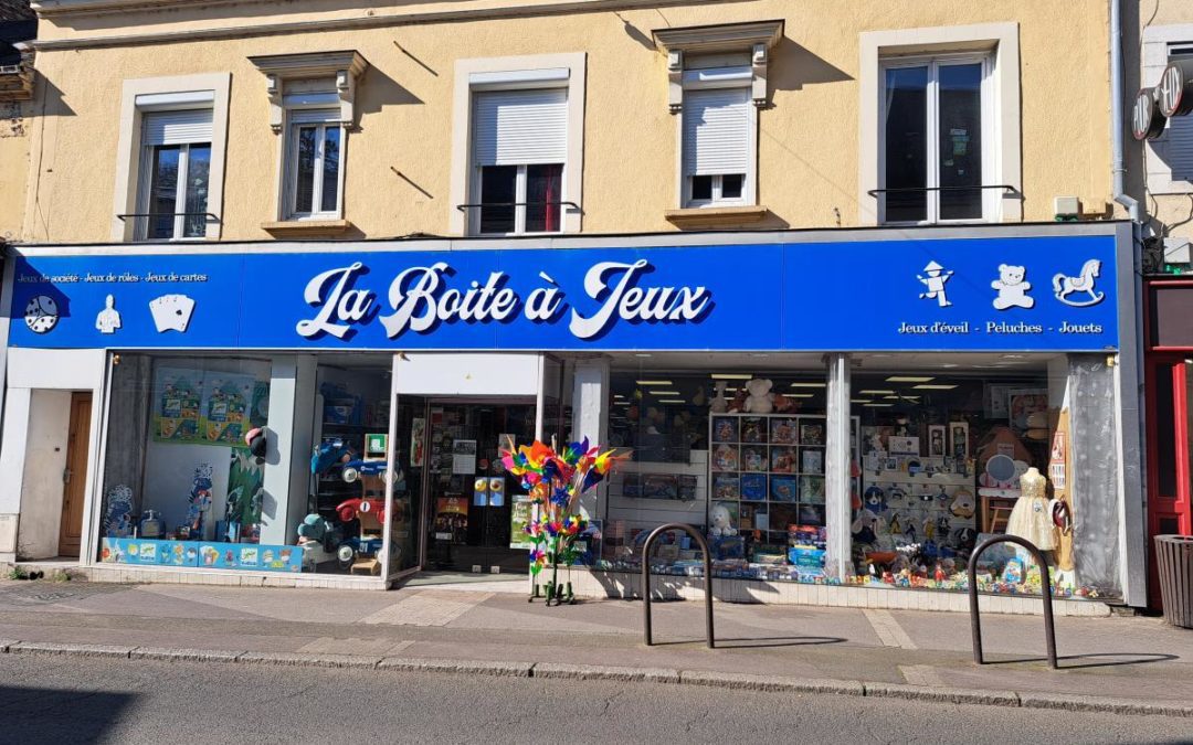 Vente Immeuble – à Le Mans (72000)