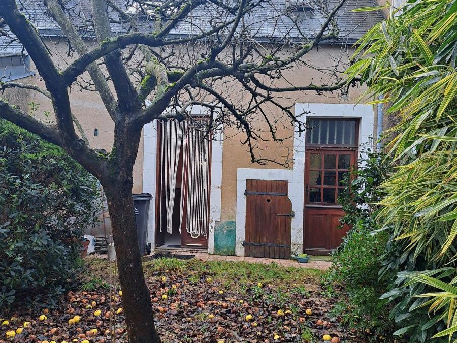 Vente Maison – 3 pièces – 81 m² à Le Mans (72000)