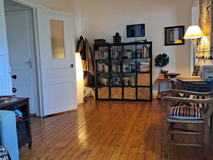 Vente Appartement – 3 pièces – 71 m² à Le Mans (72000)