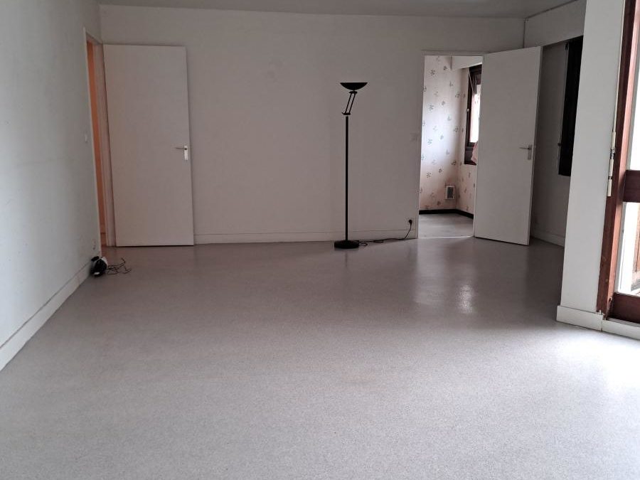 Vente Appartement – 4 pièces – 103 m² à Le Mans (72000)