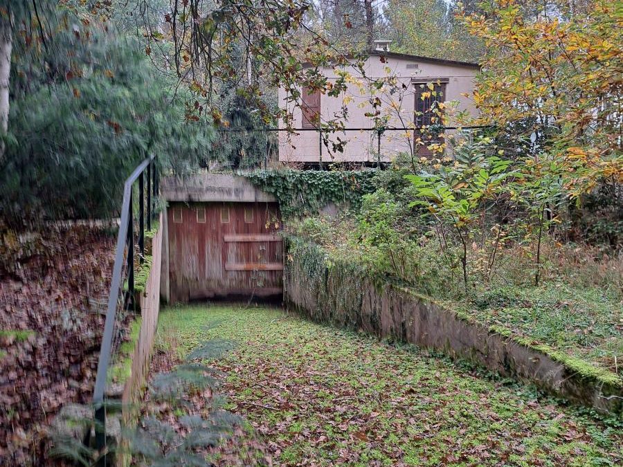 Vente Terrain – à Arnage (72230)
