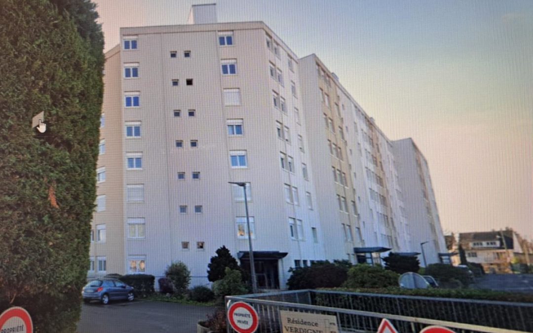 Vente Appartement – 4 pièces – 80 m² à Le Mans (72000)