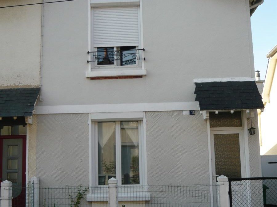 Vente Maison – 4 pièces – 76 m² à Le Mans (72000)