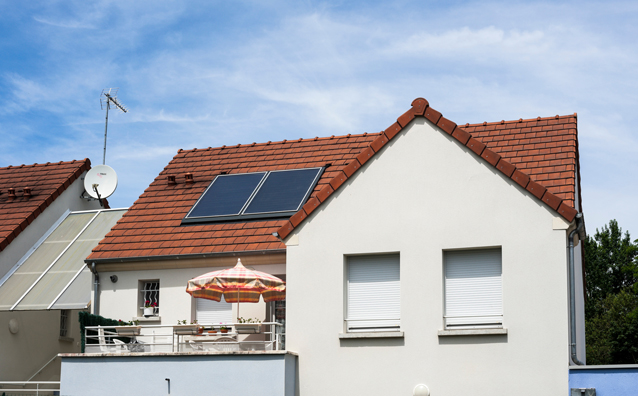 Le statut de bailleur privé est adopté !