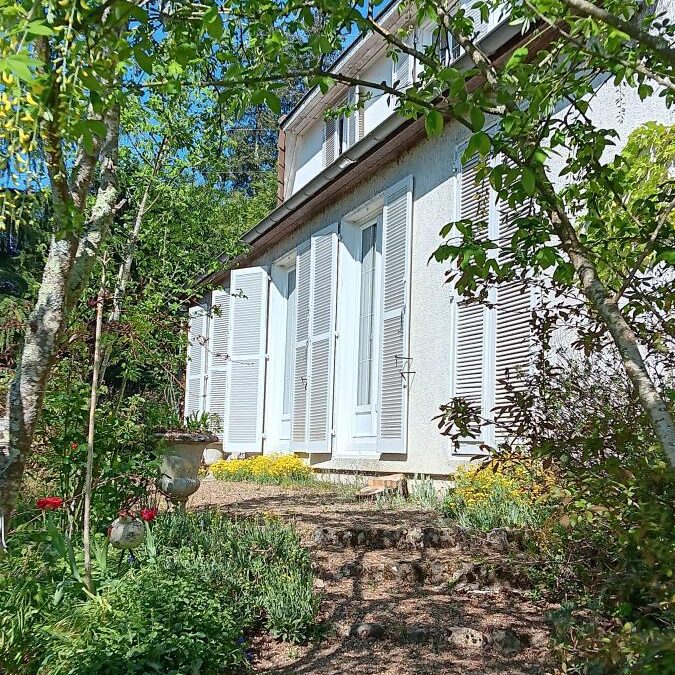 Vente Maison – 8 pièces – 174 m² à Rouillon (72700)